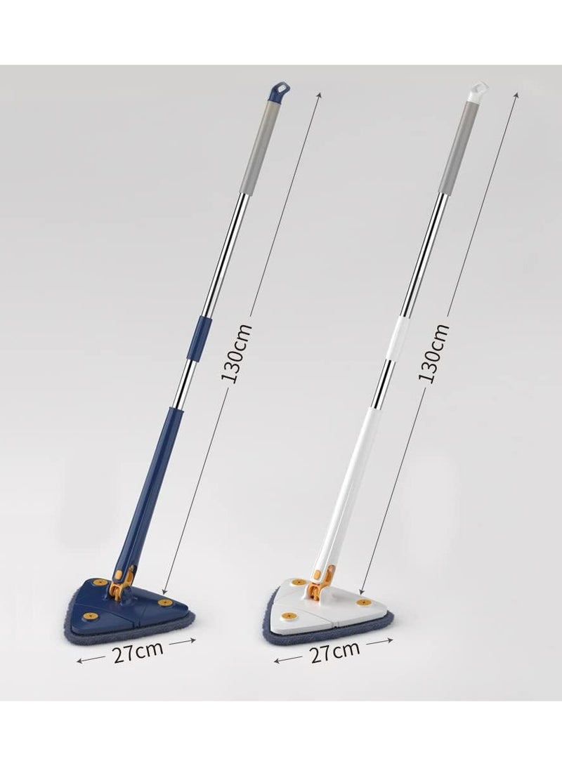 AROAQ 360 Degree Rotatable Adjustable Cleaning Mop - Image 4