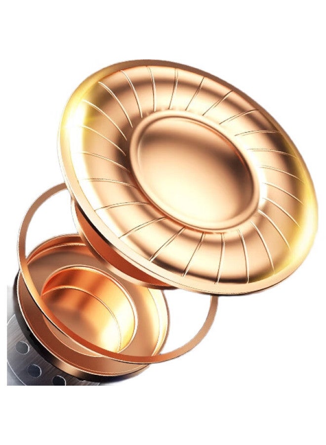 Hp Wired Headphones With Noise Cancellation, Stereo Surround Sound For Gaming, Study And Entertainment, Universal, With Microphone And Usb Interface - Image 1