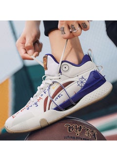 KUYING New Breathable and Anti Slip Sports Shoes  - Image 3