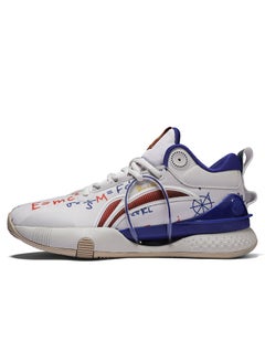KUYING New Breathable and Anti Slip Sports Shoes  - Image 1