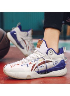 KUYING New Breathable and Anti Slip Sports Shoes  - Image 2