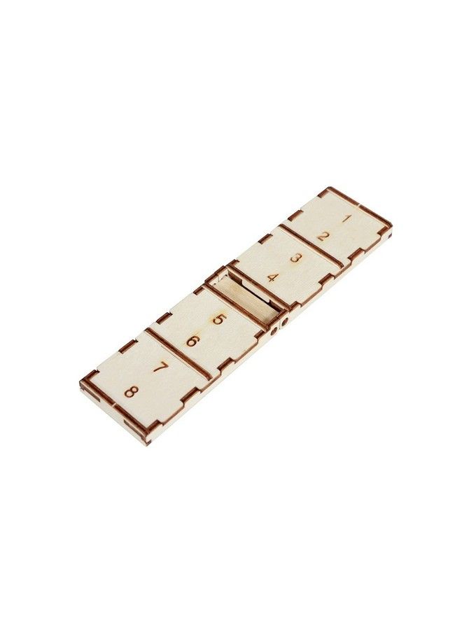 The Broken Token Initiative Tracker Compatible With Jaws Of The Lion - Image 3