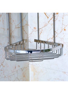 DANUBE HOME Milano Dora Corner Three Layer Basket  - Image 5