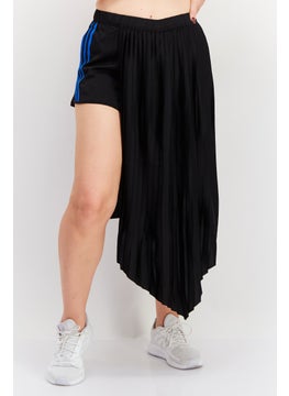adidas Originals Women Sportswear Fit Training Skirt, Black  - Image 1