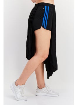adidas Originals Women Sportswear Fit Training Skirt, Black  - Image 2