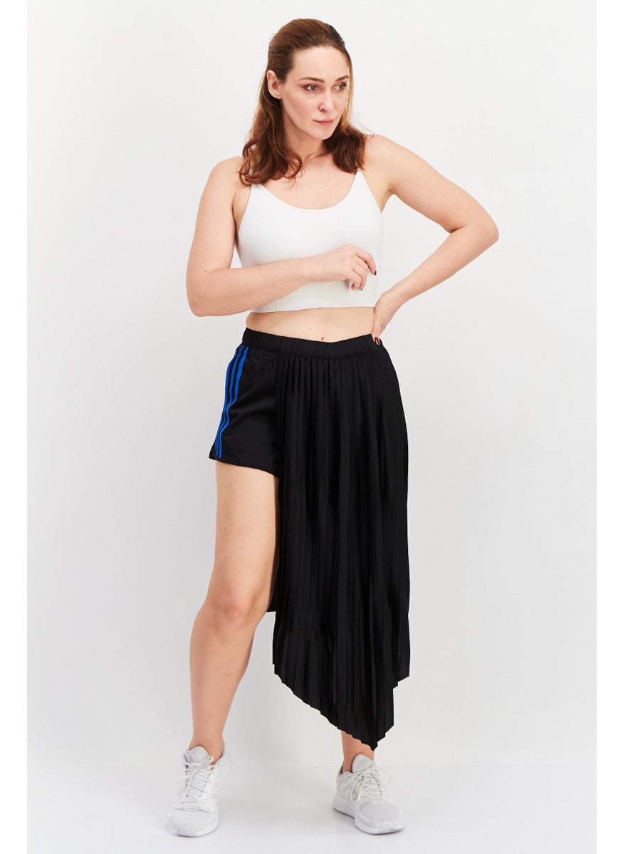 adidas Originals Women Sportswear Fit Training Skirt, Black  - Image 4