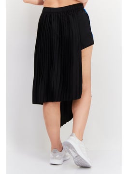 adidas Originals Women Sportswear Fit Training Skirt, Black  - Image 3