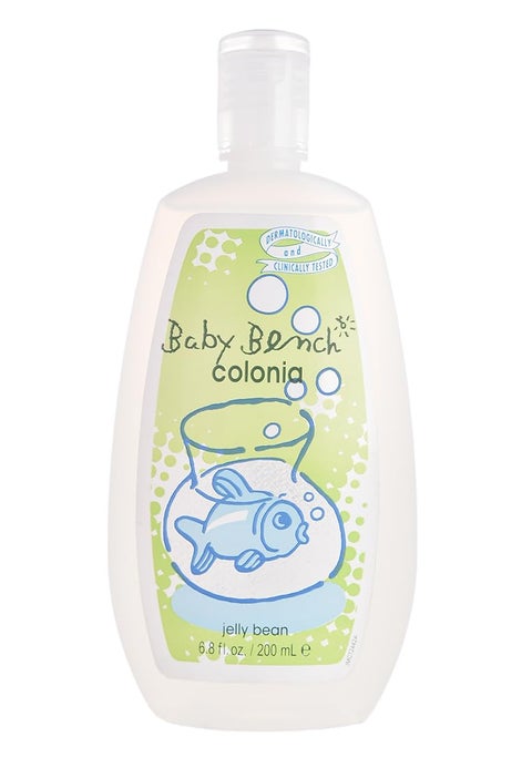 Bench Baby Jelly Bean Cologne 200 ml / 6.8 fl oz