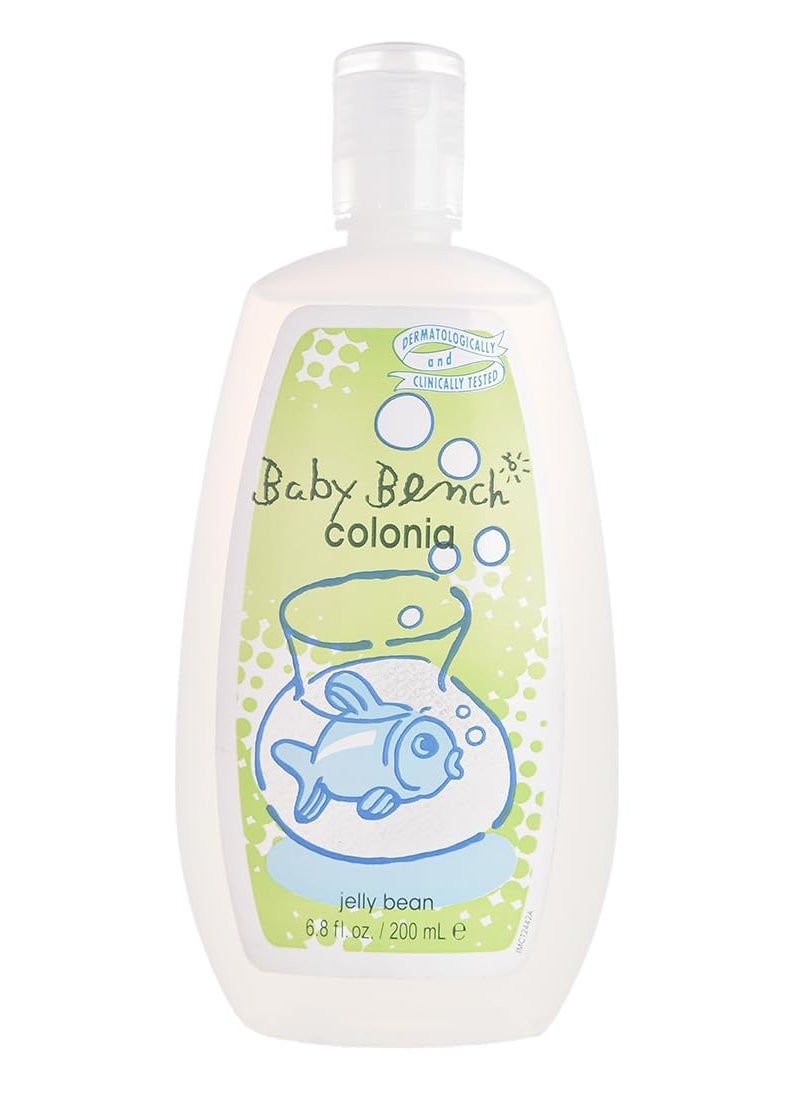 Bench Bench Baby Jelly Bean Cologne 200 ml / 6.8 fl oz 