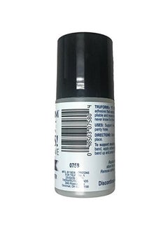 Truform Rollon Body Adhesive, Prevents Stocking Rolling Or Falling Down, 2 Fl. Ounce ., Made In Usa  - Image 2
