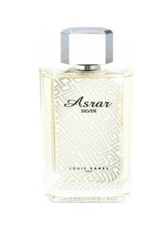LOUIS VAREL LOUIS VAREL ASRAR SILVER EDP 100ML  - Image 1