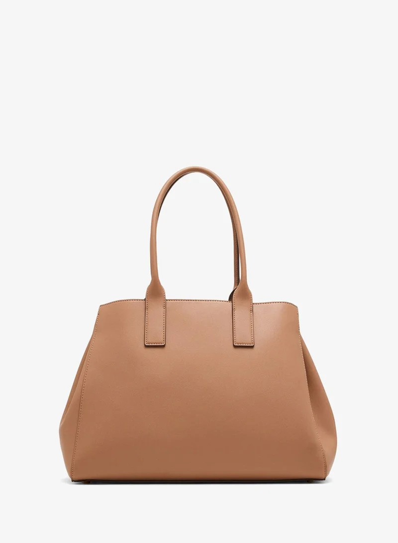ANNE KLEIN  Anne Klein Logo Detail Sling Bag for Women | Best Price UAE
