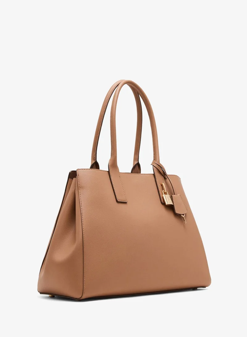 ANNE KLEIN  Anne Klein Logo Detail Sling Bag for Women | Best Price UAE