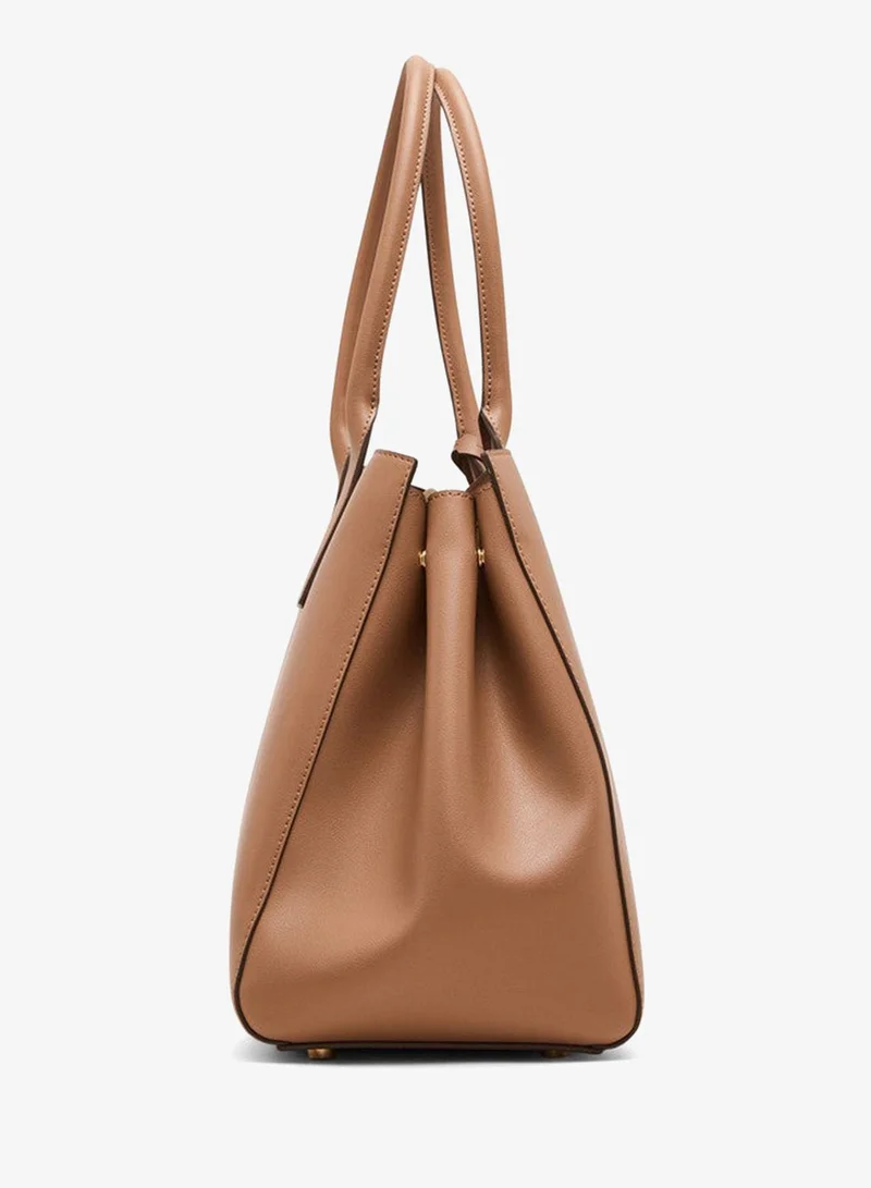 ANNE KLEIN  Anne Klein Logo Detail Sling Bag for Women | Best Price UAE