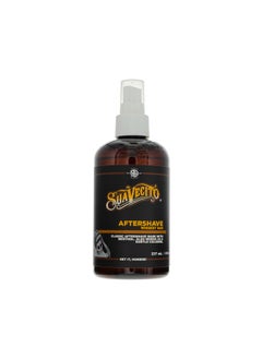 SUAVECITO Whiskey Bar Aftershave 8 Oz. 