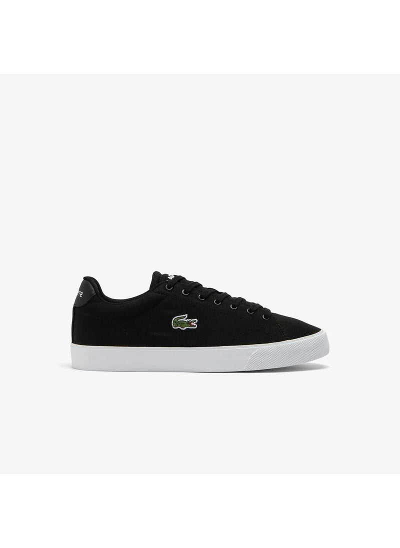 LACOSTE Lerond Set Lace Up Vulcanized Sneakers  - Image 1