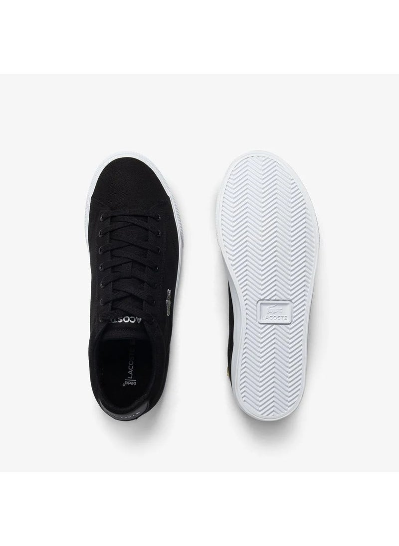 LACOSTE Lerond Set Lace Up Vulcanized Sneakers  - Image 5