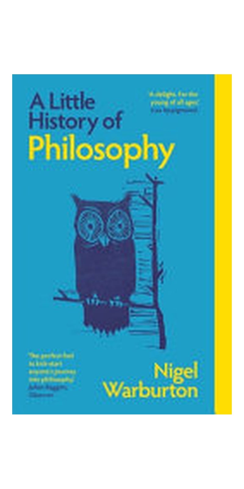 A Little History of Philosophy