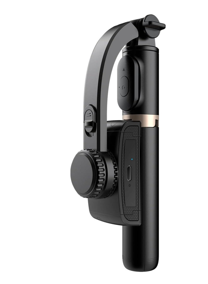 ELTRAZONE Extendable Design: The ELTERAZONE Selfie Stick features an extendable design that allows users to capture the perfect shot from various angles. With its adjustable length, users can extend the selfie - Image 1