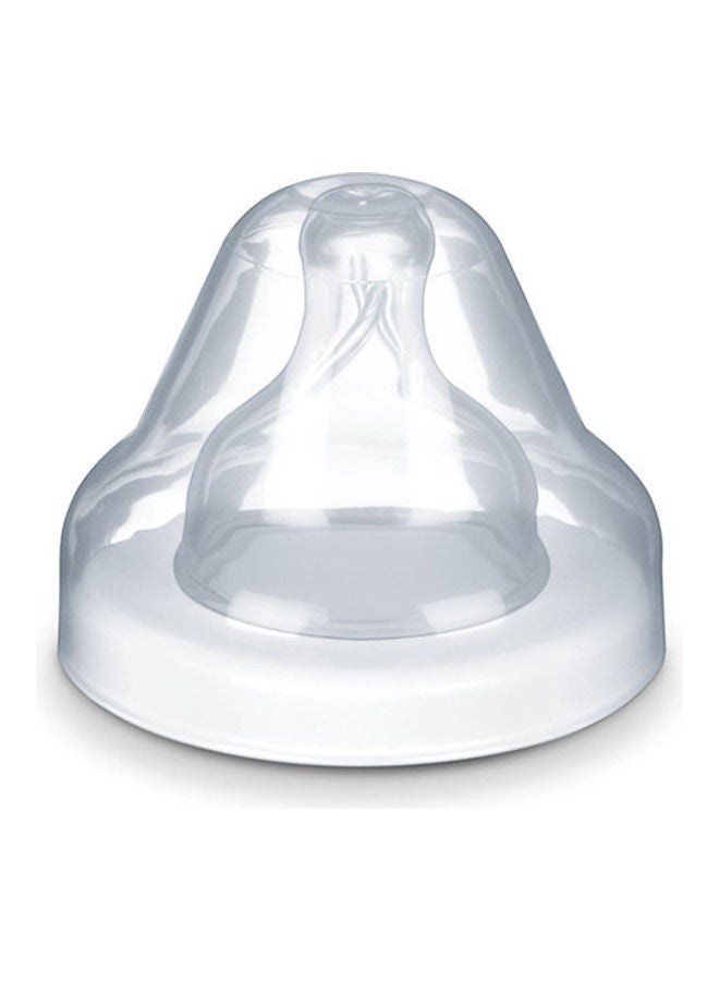 Beurer Manual Breast Pump - Image 3