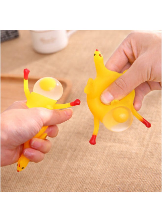 Yiwu New Hot Selling Square Stall Luminous Children's Toy Stall Push Sweep Code Activity Supply Batch