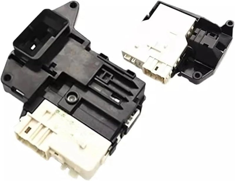 LG Washing Machine Door Lock Handle Spring Electronic Switch EBF49827803 - Image 4