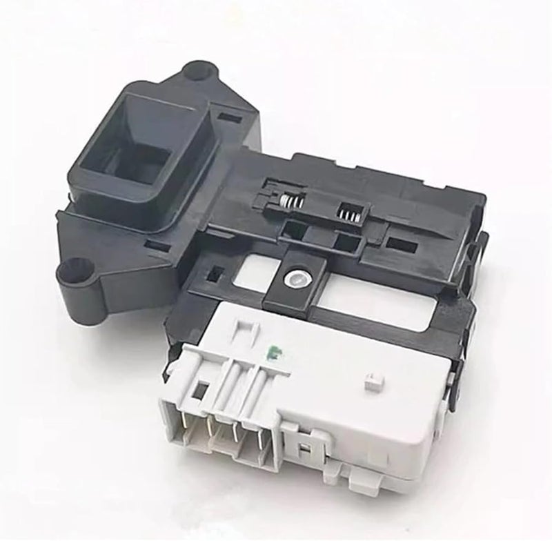 LG Washing Machine Door Lock Handle Spring Electronic Switch EBF49827803 - Image 1