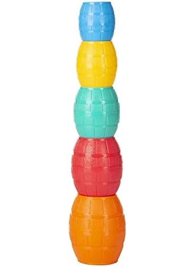 فنسكول التراص برميل جديد - Image 3