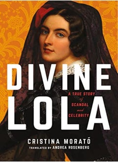Divine Lola 