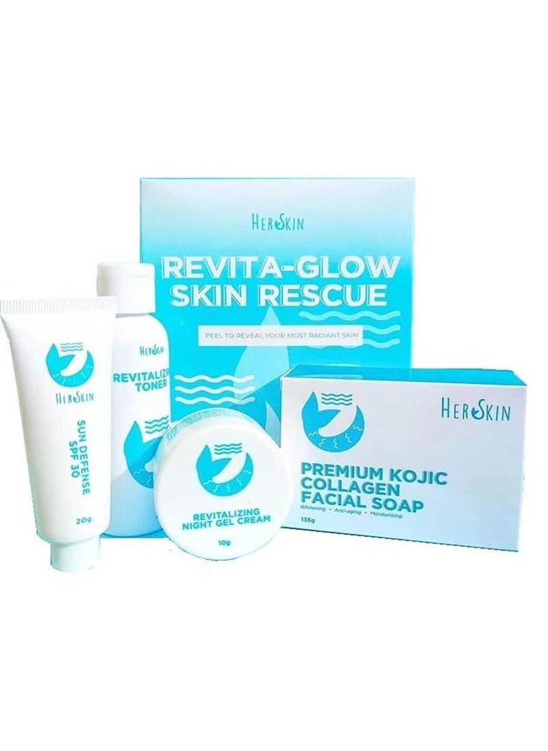 Her Skin - Her Skin revita glow - Image 1