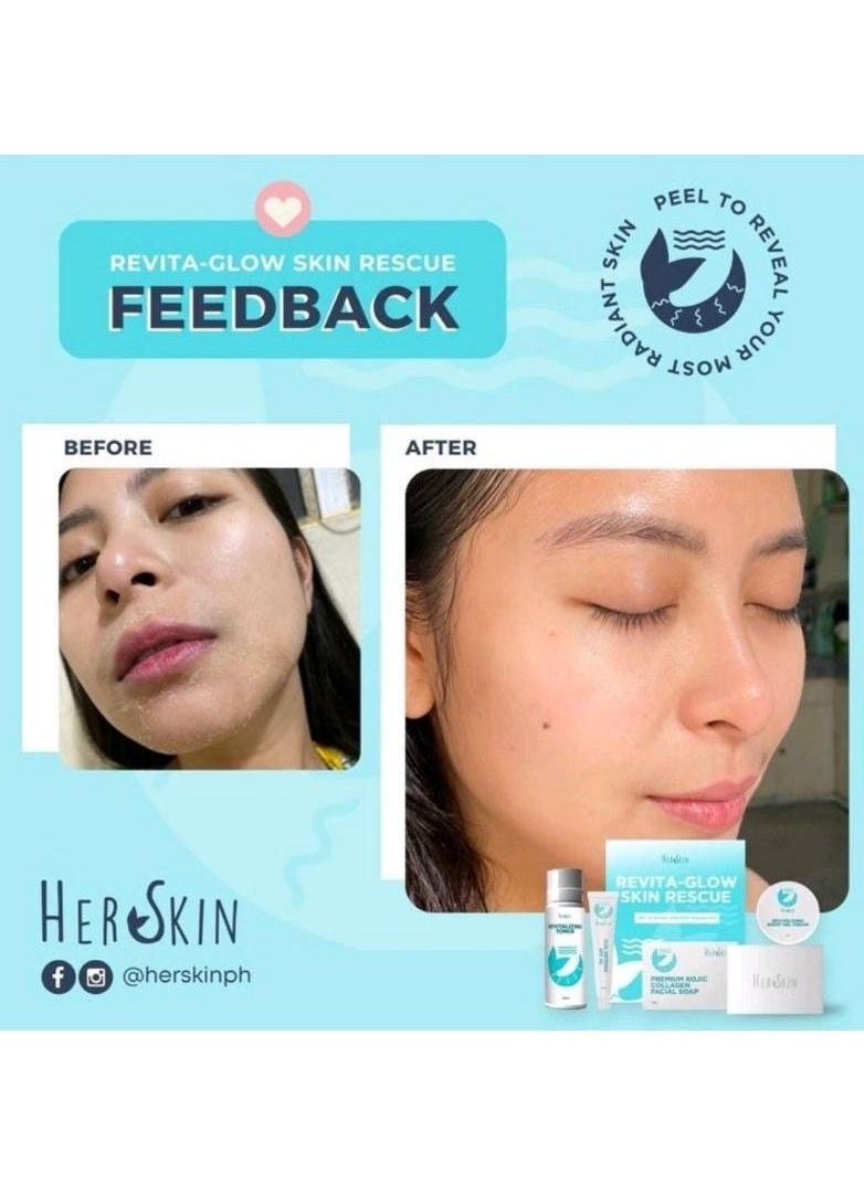 Her Skin - Her Skin revita glow - Image 1
