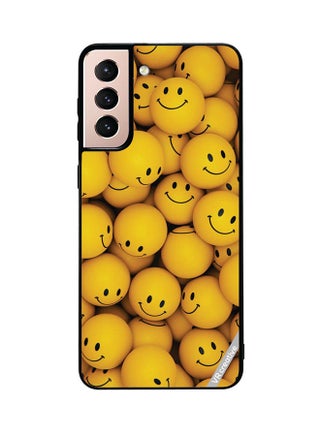 Protective Case Cover For Samsung Galaxy S21 Plus 5G Smiley Design Multicolour - pzsku/ZC403C80F6E0787D6A4A6Z/45/_/1667048509/7eec7d8b-918a-4ee7-8477-55bb977c024c