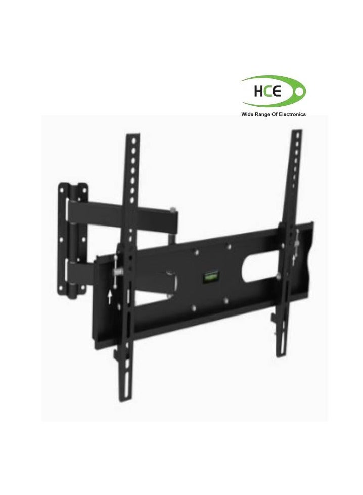 Swivel Wall Mount for 23 inch to 46 inch Panels [SH43P] black