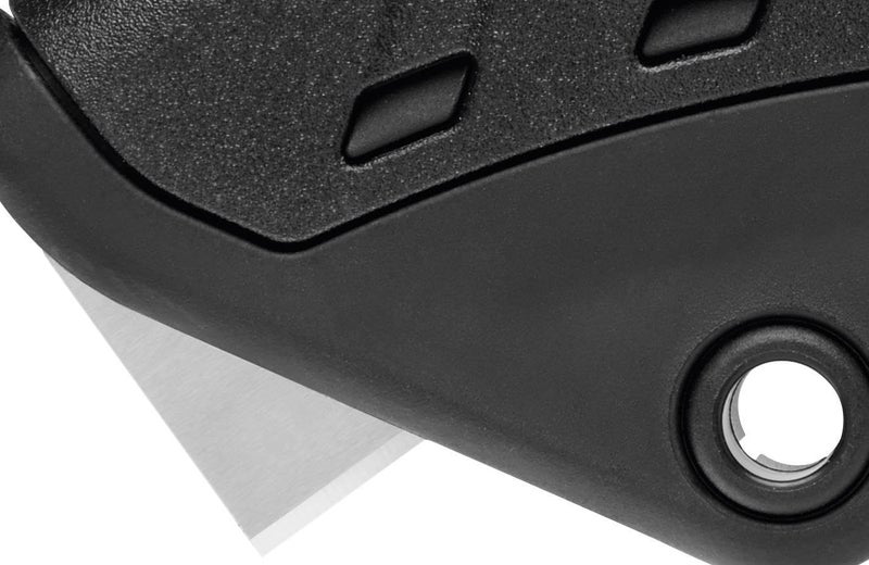 MARTOR 124001.02 Merak Polycarbonate Retractable Safety Cutter/Knife - Image 4