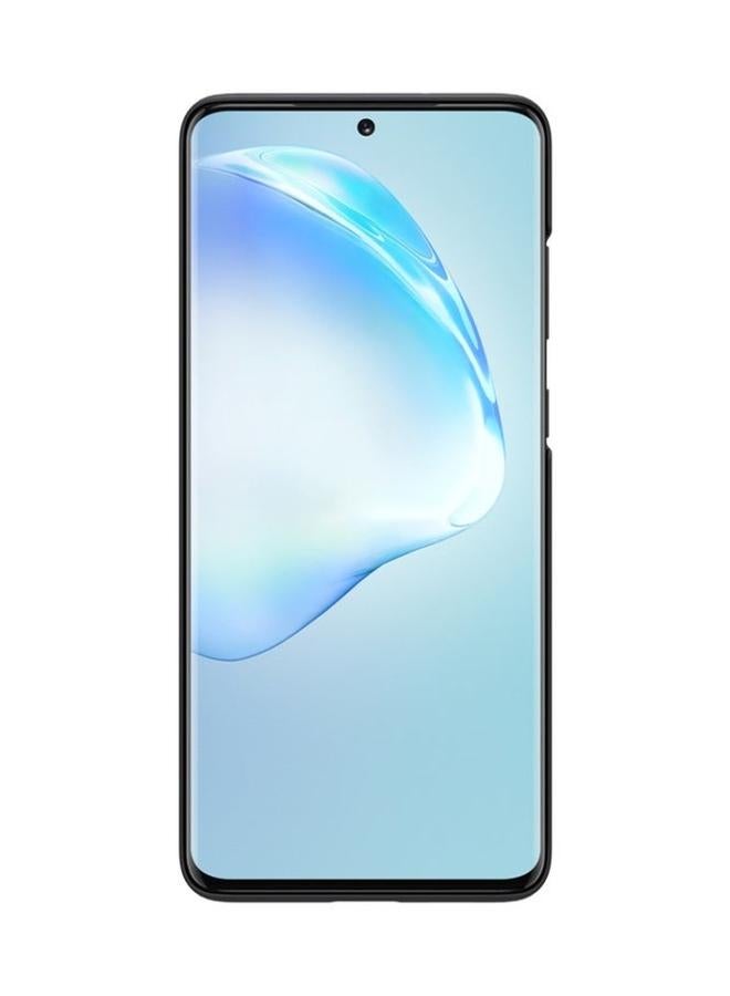 Nillkin For Galaxy S20+ / S20+ 5G Black Mirror Pro Series Camshield Full Coverage Dust-proof Scratch Resistant Mobile Phone Case(Black) - Image 2