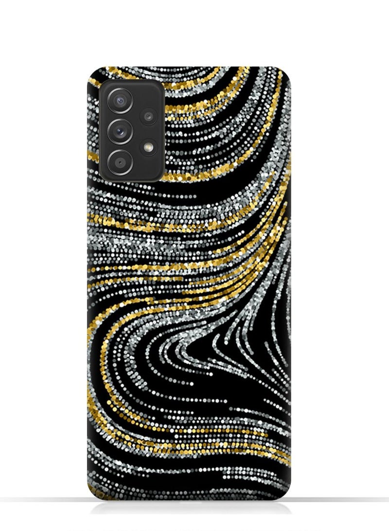 AMC DESIGN Protective Case Cover For Samsung Galaxy A52s 5G - Image 1