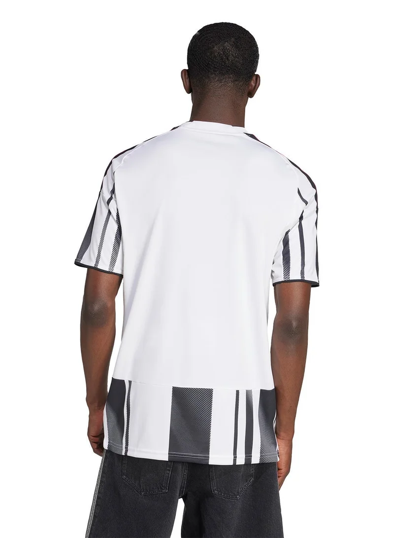 Adidas Juventus 25/26 Home Jersey