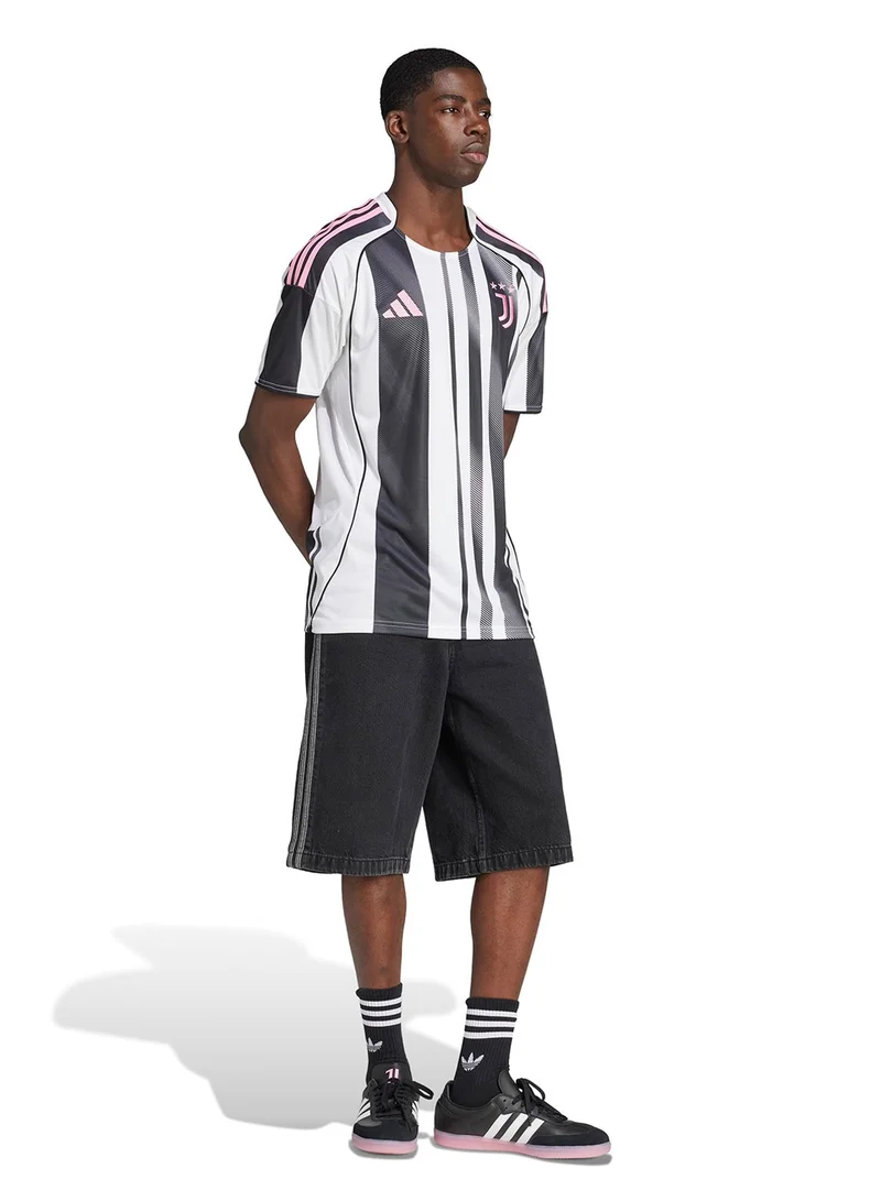 Adidas  Juventus 25/26 Home Jersey for Men | Best Price UAE