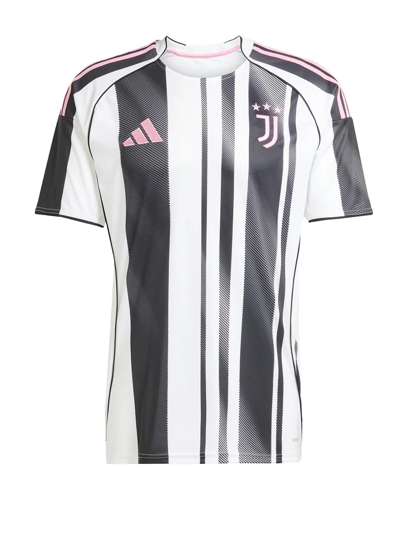 Adidas  Juventus 25/26 Home Jersey for Men | Best Price UAE
