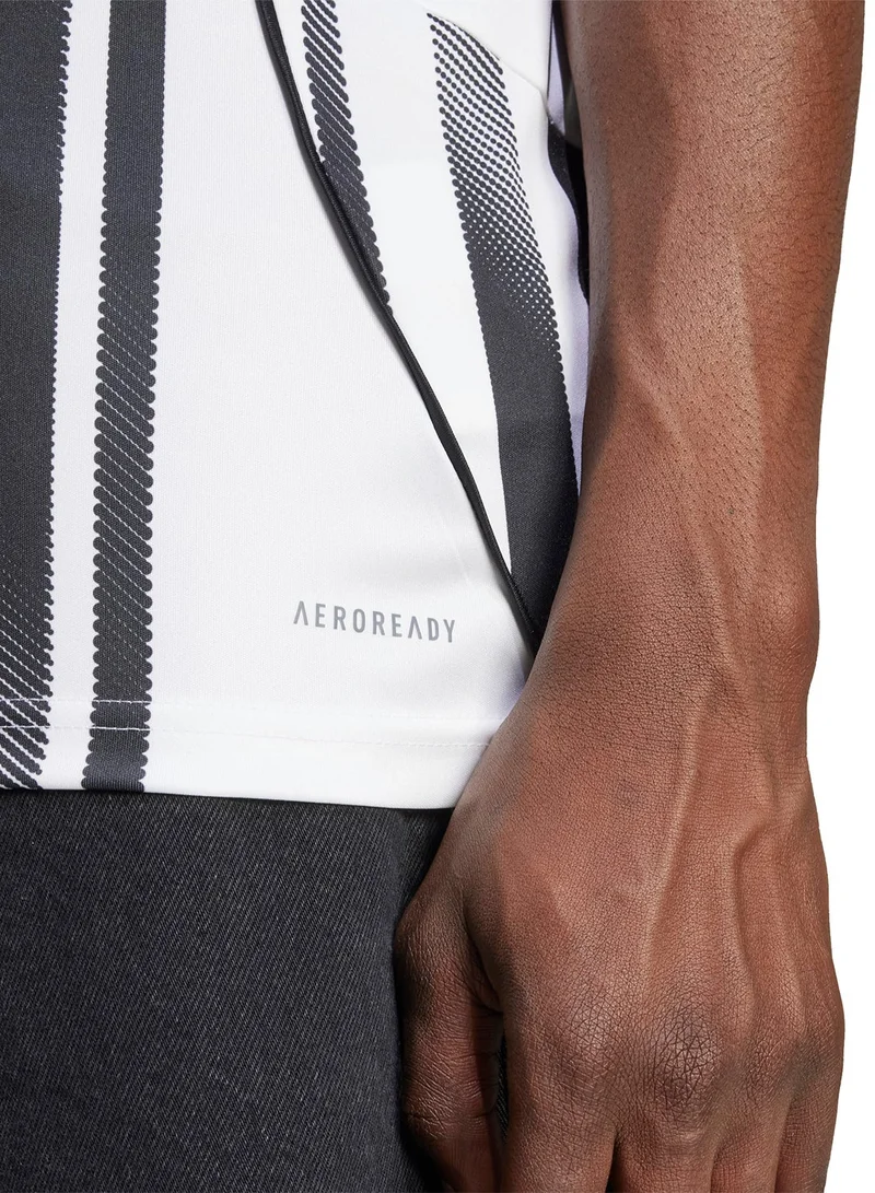 Adidas  Juventus 25/26 Home Jersey for Men | Best Price UAE