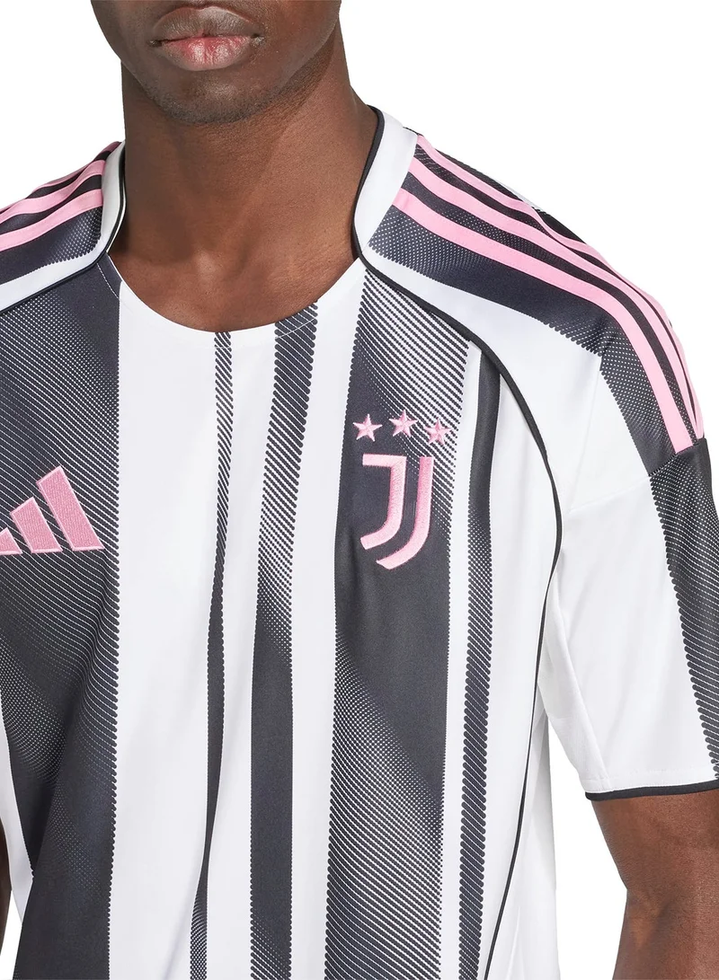 Adidas  Juventus 25/26 Home Jersey for Men | Best Price UAE