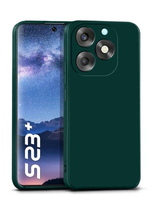 dark green