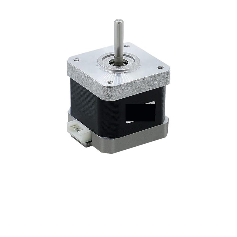 محرك السائر 42HS34mm 0.25N.m 36oz.in 2.5kg.cm 1.5A تيار موصلين طرفيين - Image 5