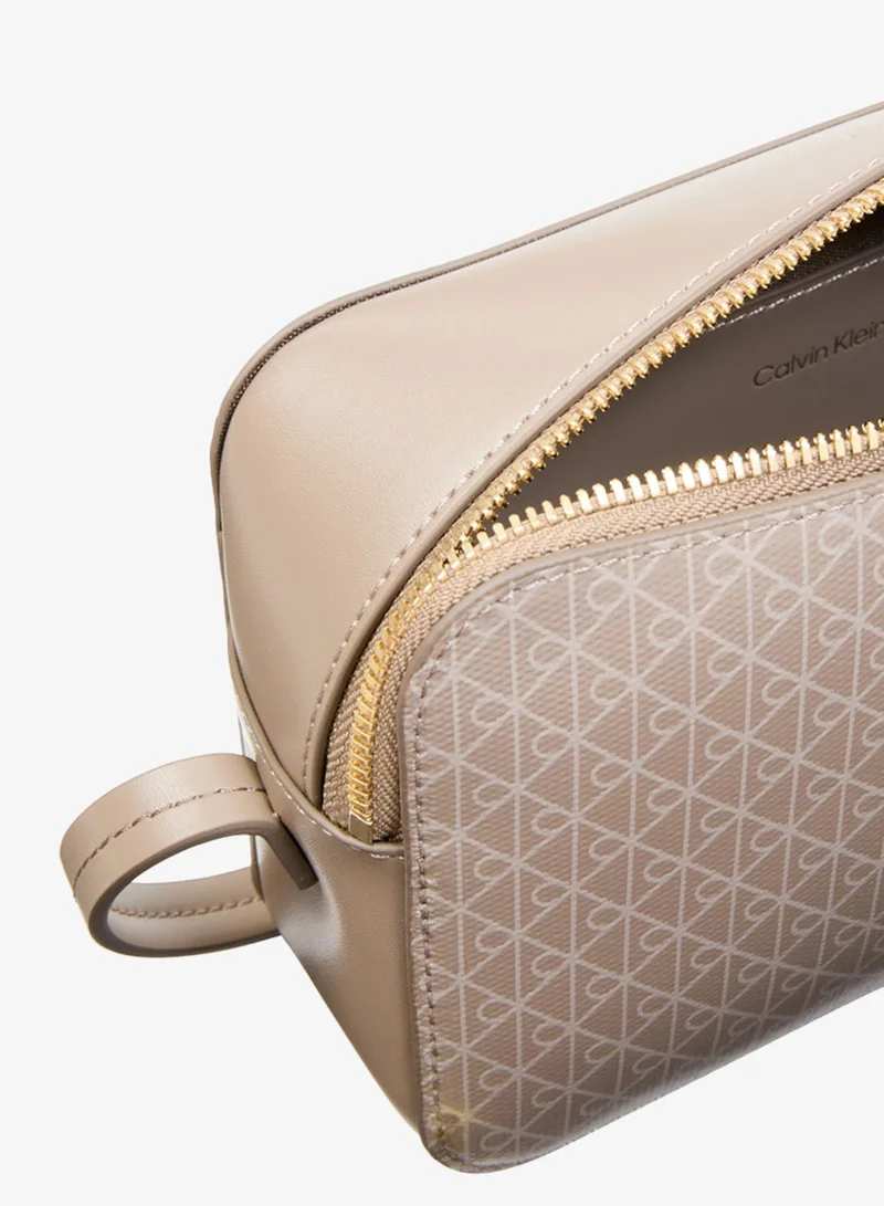 CALVIN KLEIN  Emblem Camera Bag for Women | Best Price UAE