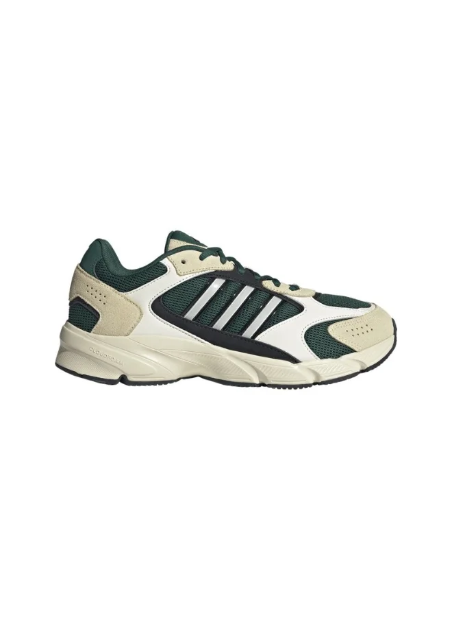 اديداس adidas CRAZYCHAOS 2000 Green Running SHOES for Men - 6