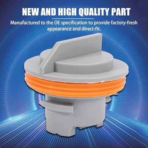 Anlseiod 6pcs Tail Lamp Socket Compatible for Dodge 1999 2000 2001 2002 2003 2004 Grand Cherokee Tail lamp Light Socket Replaces 4676589 923034 034145 - Image 5