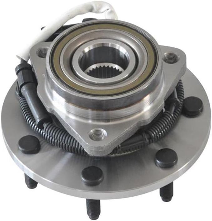 515030 4Wd Wheel Hub & Bearing Assembly
