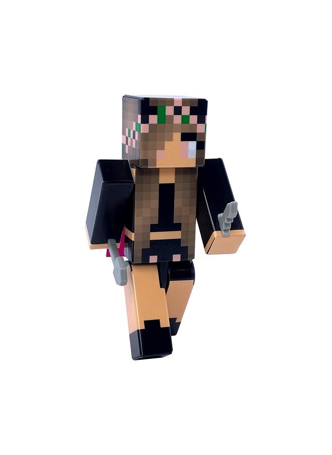 EnderToys - Rose Girl Action Figure - Image 1