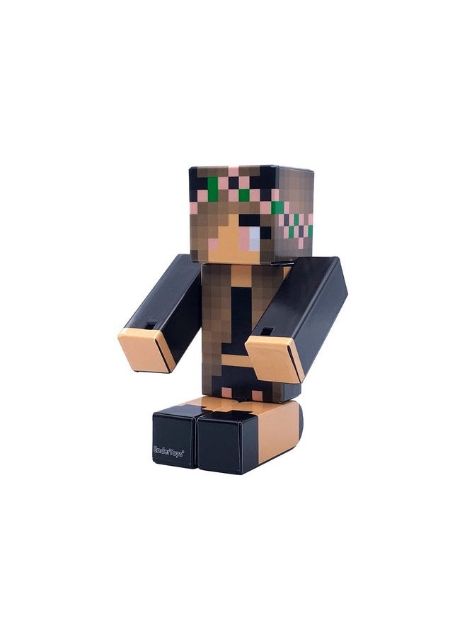 EnderToys - Rose Girl Action Figure - Image 1