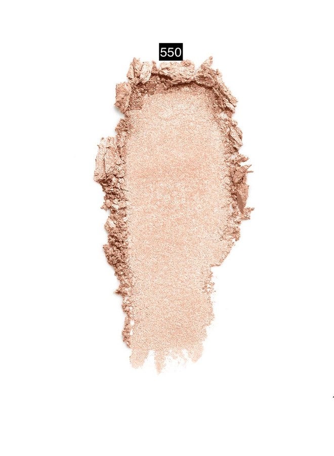 COVERGIRL TruBlend Super Stunner Hyper-Glow Highlighter, Gilded Glory - Image 2